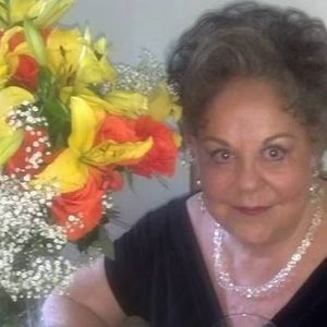 Meet your Posher, Maralyn